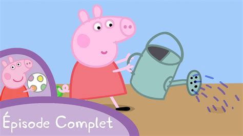 peppa pig français|papi pig franceais complet.